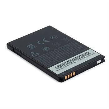 CoreParts Battery for HTC Mobile 4.81Wh Li-ion 3.7V 1300mAh, HTC Desire Z Battery BA S450 - W125064995