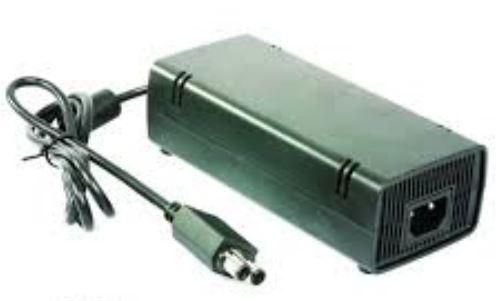 CoreParts Power Supply Xbox one 130W 12V 10,83A Plug: Special including EU Powercord for Xbox one - W125264731