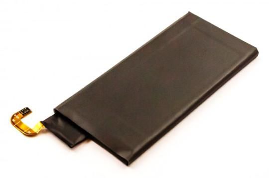 CoreParts Battery for Samsung Mobile 9.88Wh Li-ion 3.8V 2600mAh, for Samsung Galaxy S6 Edge - W124665235