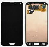 CoreParts LCD Touch panel Assembly Black without Frame Samsung Galaxy S5 SM-900F - W124465417