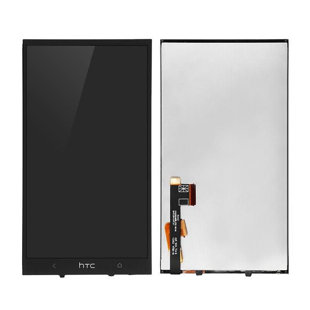CoreParts LCD Assembly - Black HTC Mobile One max - W125065166