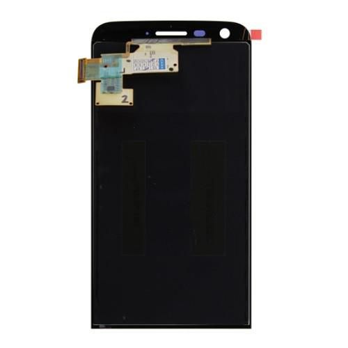 CoreParts LCD Assembly Black LG G5 Series LCD Screen with Digitizer Assembly - Black - W124864964