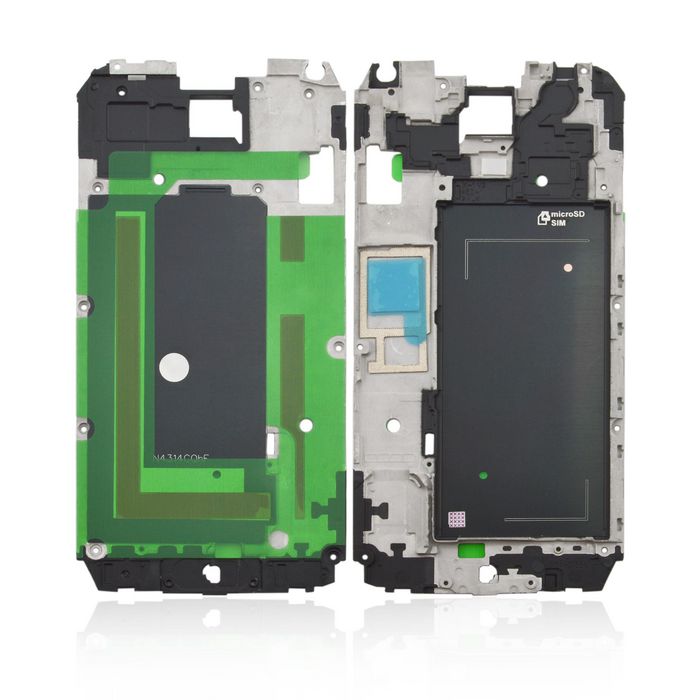 CoreParts Samsung Galaxy S5 SM-G900 Screen Mid Plate - W124465492