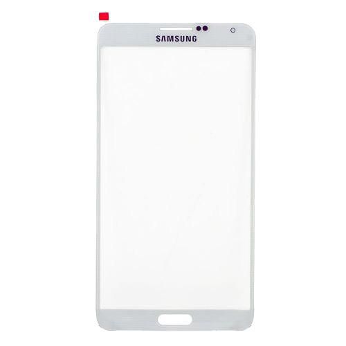 CoreParts Samsung Galaxy Note 3 Series Front Glass Panel White - W124965409
