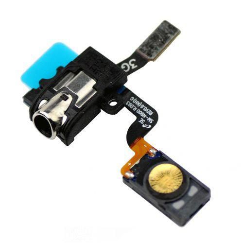 CoreParts Samsung Galaxy Note 3 SM-N900 Headphone Jack with Earpiece Flex Cable - W125264854