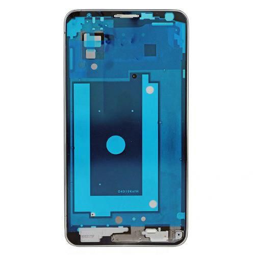 CoreParts Samsung Galaxy Note 3 SM-N900 LCD Front Frame with Adhesives - W124965412
