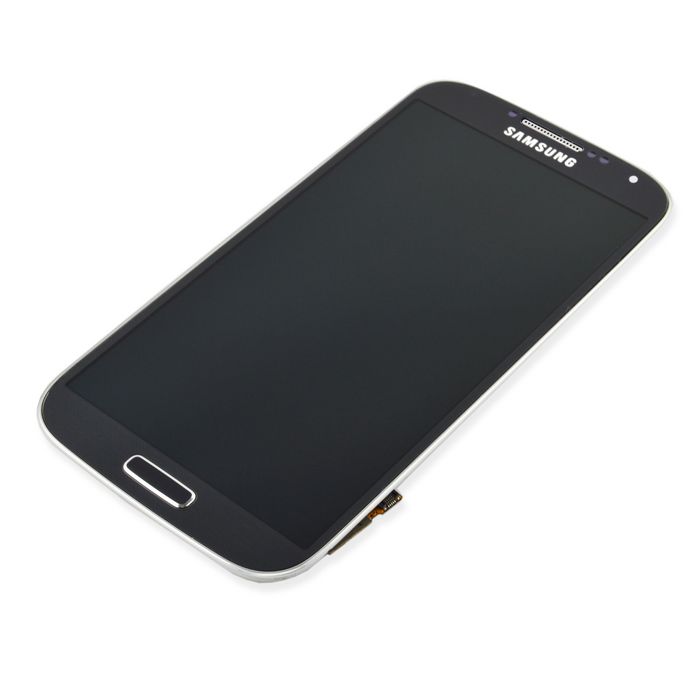 CoreParts Samsung Galaxy S4 GT-I9505 LCD Screen and Digitizer - W125165072
