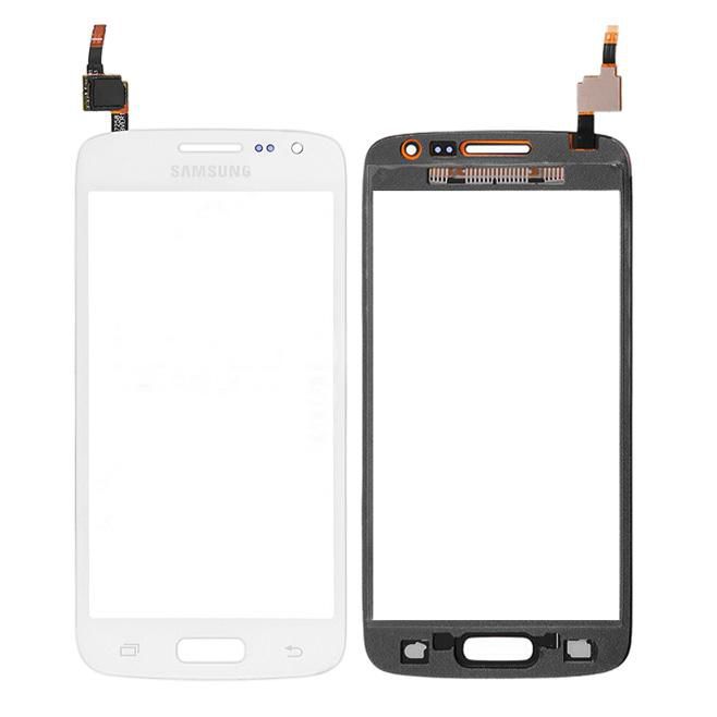 CoreParts Samsung Galaxy Express 2 SM-G3815 Digitizer Touch Panel White - W124665369