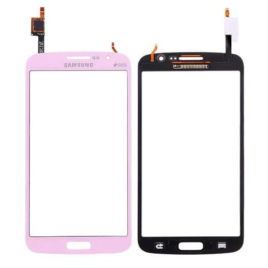 CoreParts Samsung Galaxy Grand 2 SM-G7102 Digitizer Touch Panel Pink - W124765437
