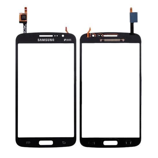 CoreParts Samsung Galaxy Grand 2 SM-G7102 Digitizer Touch Panel Black - W124865044