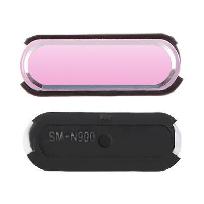 CoreParts Samsung Galaxy Note 3 SM-N900 Pink Home Button - W125165134