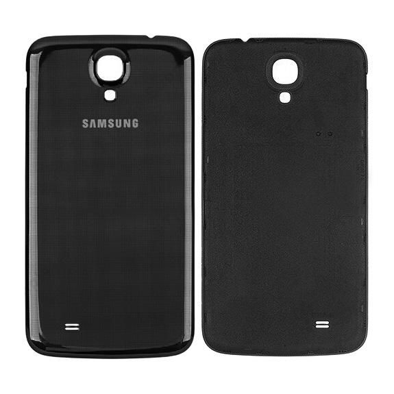 CoreParts Samsung Galaxy Mega 6.3 I9200 Back Cover Black - W125264901