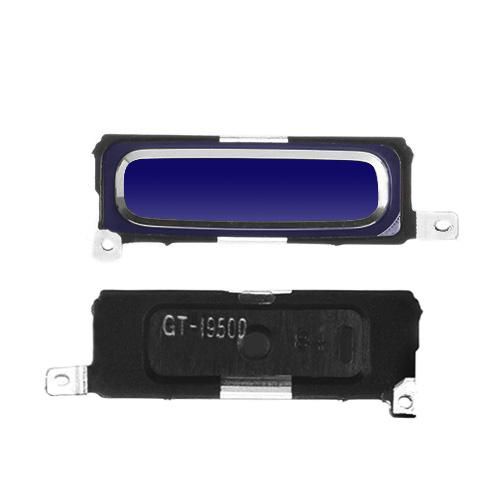 CoreParts Samsung Galaxy S4 GT-I9500 Home Button Sapphire - W125264906