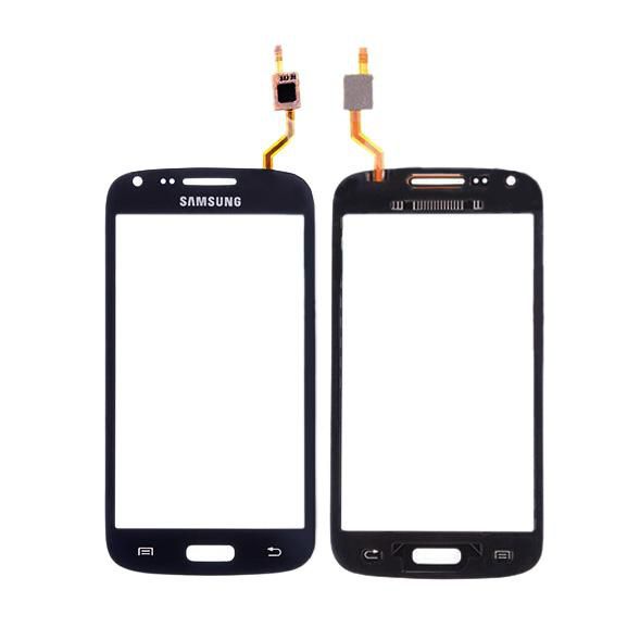 CoreParts Samsung Galaxy Core GT-I8260 Digitizer Touch Panel Black - W124465588