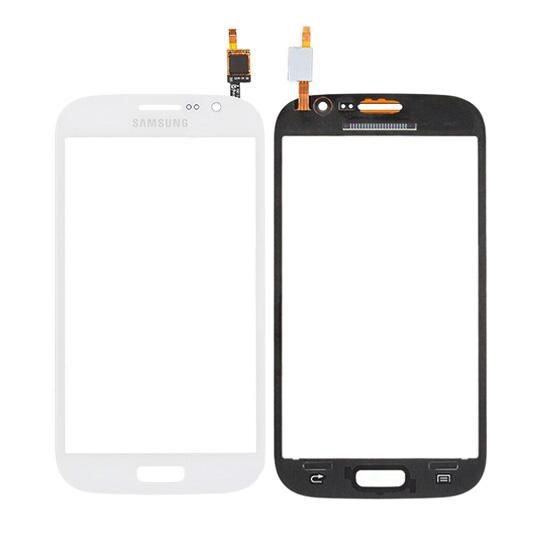 CoreParts Samsung Galaxy Grand GT-I9080 Digitizer Touch Panel White - W125327778