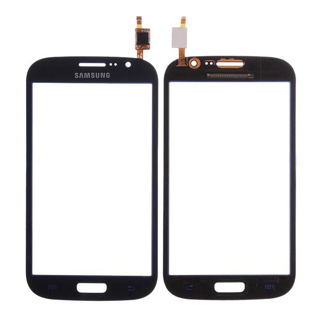 CoreParts Samsung Galaxy Grand GT-I9080 Digitizer Touch Panel Black - W124965483