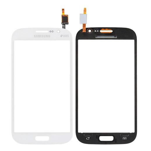 CoreParts Samsung Galaxy Grand Duos GT-I9082 Digitizer Touch Panel White - W124765453