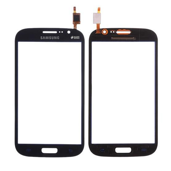 CoreParts Samsung Galaxy Grand Duos GT-I9082 Digitizer Touch Panel Black - W125065299
