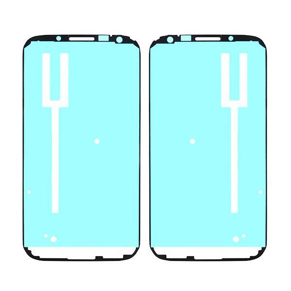 CoreParts Samsung Galaxy Note 2 N7100 Front Frame Adhesives - W125165150