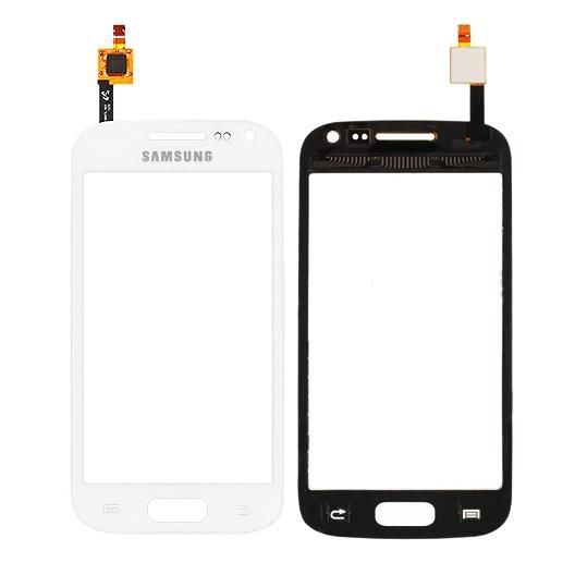 CoreParts Samsung Galaxy Ace 2 GT-I8160 Digitizer Touch Panel White - W125264918