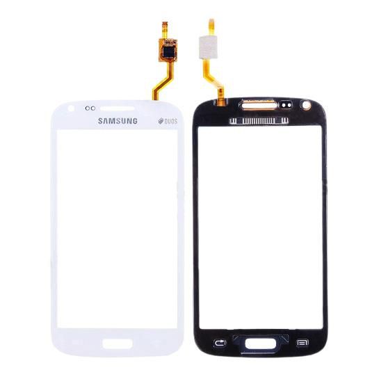 CoreParts Samsung Galaxy Core GT-I8260 Digitizer Touch Panel White - W124865075