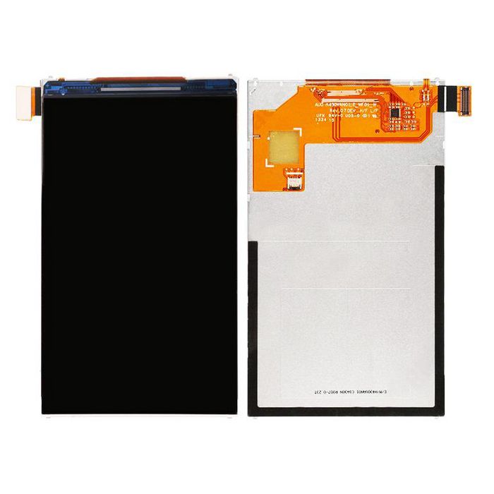 CoreParts Samsung Galaxy Core Plus SM-G3500 Digitizer Touch Panel Black - W125264923