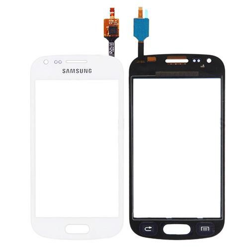 CoreParts Samsung Galaxy Trend Plus GT-S7580 Digitizer Touch Panel White - W125165159