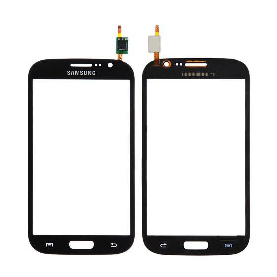 CoreParts Samsung Galaxy Grand Neo GT-I9060 Digitizer Touch Panel Black - W124565441