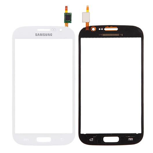 CoreParts Samsung Galaxy Grand Neo GT-I9060 Digitizer Touch Panel White - W124565442