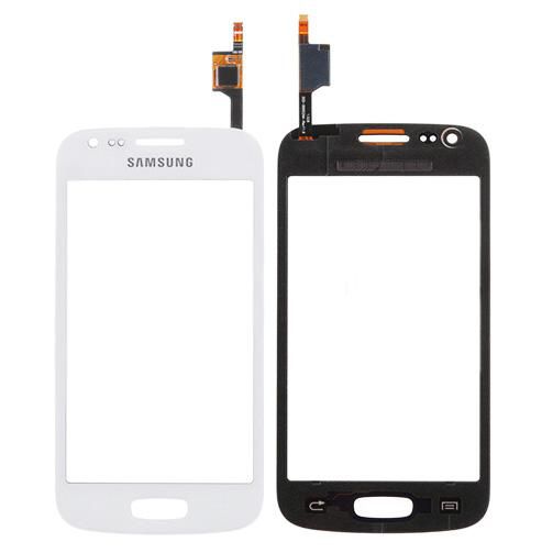 CoreParts Samsung Galaxy Ace 3 GT-S7270,GT-S7272,GT-S7275 Digitizer Touch Panel White - W125264925