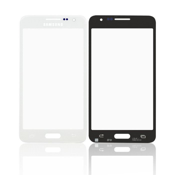 CoreParts Samsung Galaxy A3 SM-A300 Front Glass Panel White - W124565447