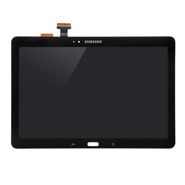CoreParts Samsung Galaxy Note 10.1 2014 Edition SM-P600 LCD Screen with Digitizer Assembly Black - W124965506