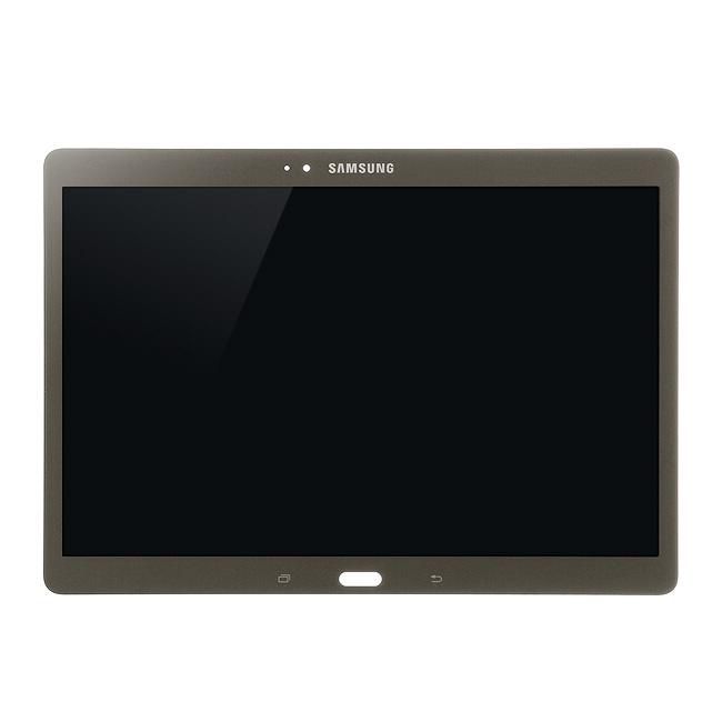 CoreParts Samsung Galaxy Tab S 10.5 SM-T800,T805 LCD Screen with Digitizer Assembly Bronze - W125165162