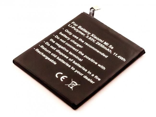 CoreParts 11.4Wh Mobile Battery - W125162691