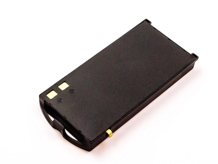 CoreParts Battery for Mobile 3.4Wh Ni-Mh 2.4V 1400mAh Nokia - W124363002
