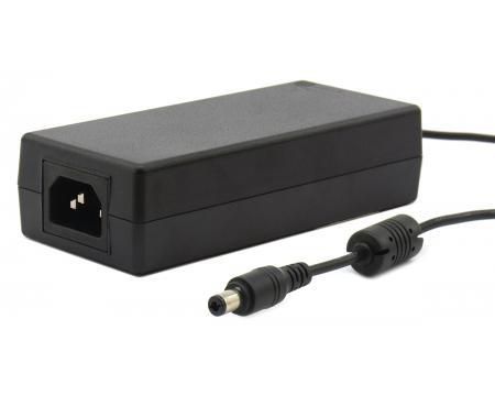 CoreParts POS Power Adapter 72W 24V 3A Plug:6.3*3.0 Including EU Power Cord -C7 outlet - W125262481