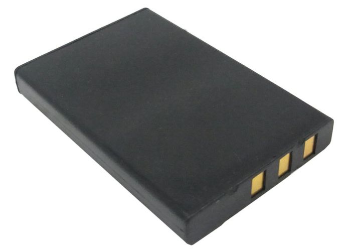 CoreParts Battery for Denso Scanner 4Wh Li-ion 3.7V 1100mAh Black, BHT500, H13, H-13, OPH-1003, OPH-1004, OPH-1005, OPH-3000, OPH-3001, OPL-9815, Opticon - W124762989