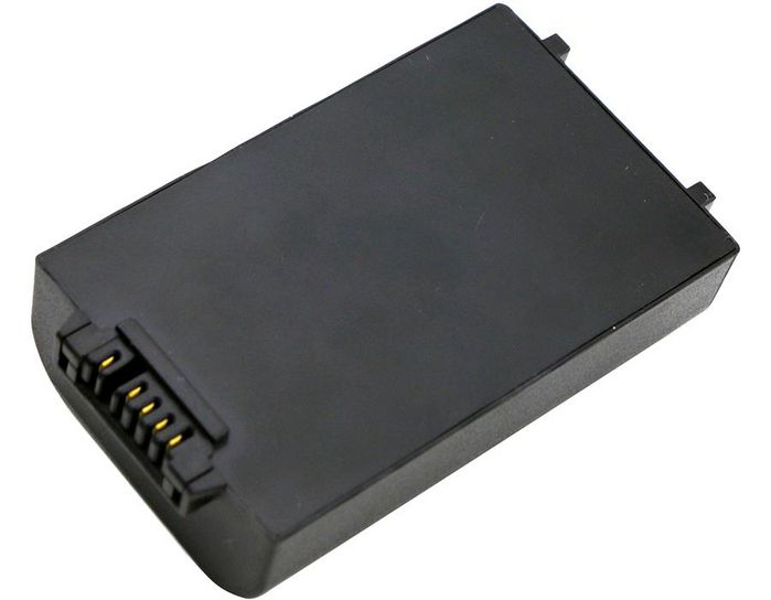 CoreParts Battery for Dolphin Scanner 19.2Wh Li-ion 3.7V 5200mAh Black, 99EX, 99EXhc, 99GX, Dolphin 99EX - W125326365