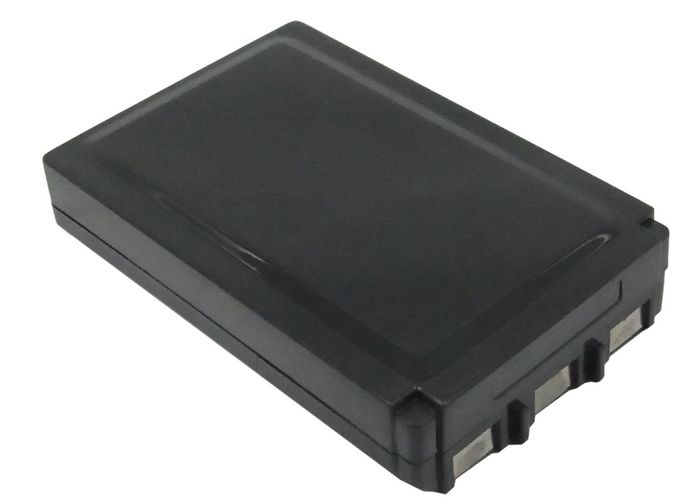 CoreParts Battery for Fujitsu Scanner 6.6Wh Li-ion 3.7V 1800mAh Black, F400, F500 - W125162710
