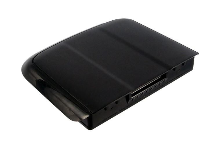 CoreParts Battery for Intermec Scanner 5.2Wh Li-ion 3.7V 1400mAh Black, CS40, GC4460 - W124563085