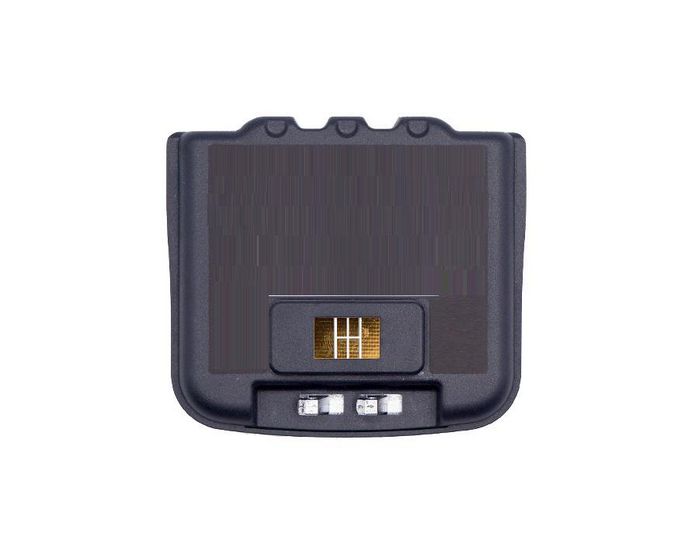 CoreParts Battery for Intermec Scanner, 13.3Wh, Li-ion, 3.7V, 3600mAh, Black - W124363023