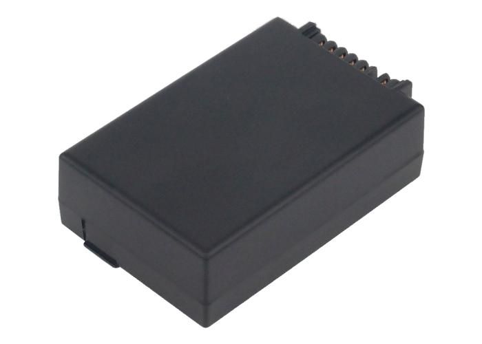 CoreParts Battery for Motorola Scanner, 7.4Wh, Li-ion, 3.7V, 2000mAh, Black - W124563095
