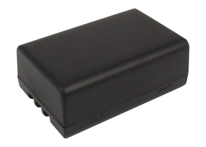 CoreParts Battery for Unitech Scanner 13.7Wh Li-ion 7.4V 1850mAh Black, PA960, PA962, PA963, RH767, RH767C - W125262517
