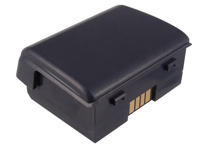 CoreParts Battery for Payment Terminal 13Wh Li-ion 7.4V 1800mAh Dark Blue, for VeriFone VX670 Wireless Credit CARD MAC, VX670 Wireless Terminal - W124663070