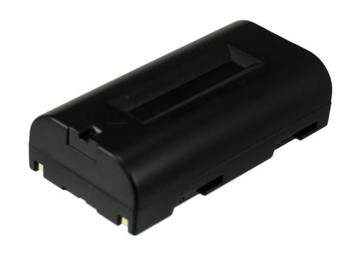 CoreParts Battery for Extech Printer 13.32Wh Li-ion 7.4V 1800mAh Black, ANDES 3, APEX 2, APEX 3, APEX2, APEX3, DUAL PORT, MP200, MP300, MP350 - W124563119