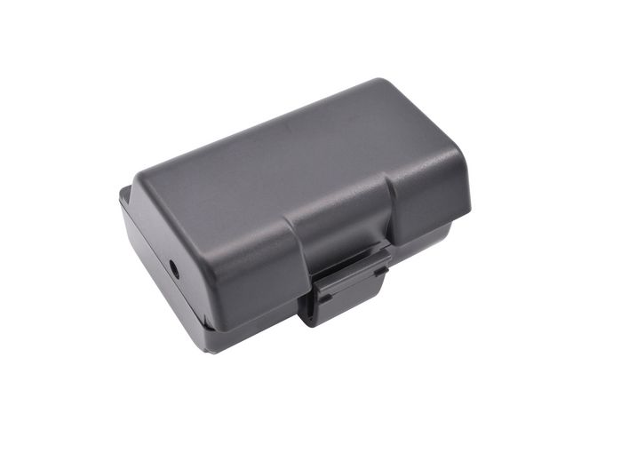 CoreParts Battery for Zebra Printer 32.56Wh Li-ion 7.4V 4400mAh Black, P1023901, P1023901-LF - W124663077