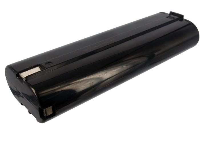 CoreParts Battery for AEG PowerTool 15Wh Ni-Mh 7.2V 2100mAh Black, A10, P7.2 - W124363057
