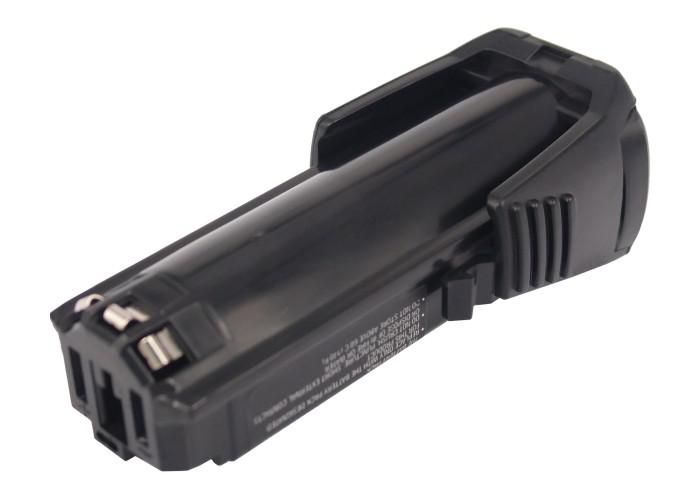 CoreParts Battery for Bosch PowerTool 7Wh Li-ion 3.6V 2000mAh Black, 36019A2010, GSR Mx2Drive, GSR PRODRIVE, PS10, SPS10, SPS10-2 - W124763028