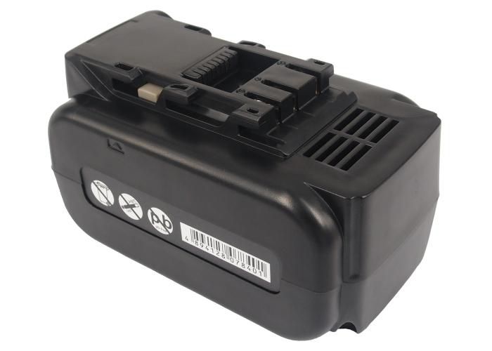 CoreParts Battery for Panasonic PowrTool 57Wh Li-ion 28.8V 2000mAh Black, EY7880, EY7880LN2C, EY7880LN2S, EY7880LN2T, EY7880LZ2C31 - W125162800