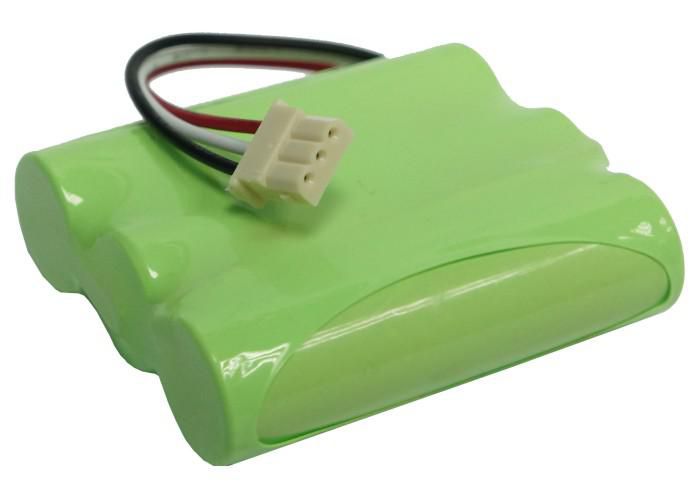 CoreParts Battery for RAID Controller 7.2Wh Ni-Mh 3.6V 2000mAh Green, IBM Cache Battery, AS2740, AS400, AS400 I5, CACHE Controller FC2778, FC DISK Controller, ISeries, PSeries, XSeries - W124663135